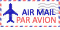 airmail