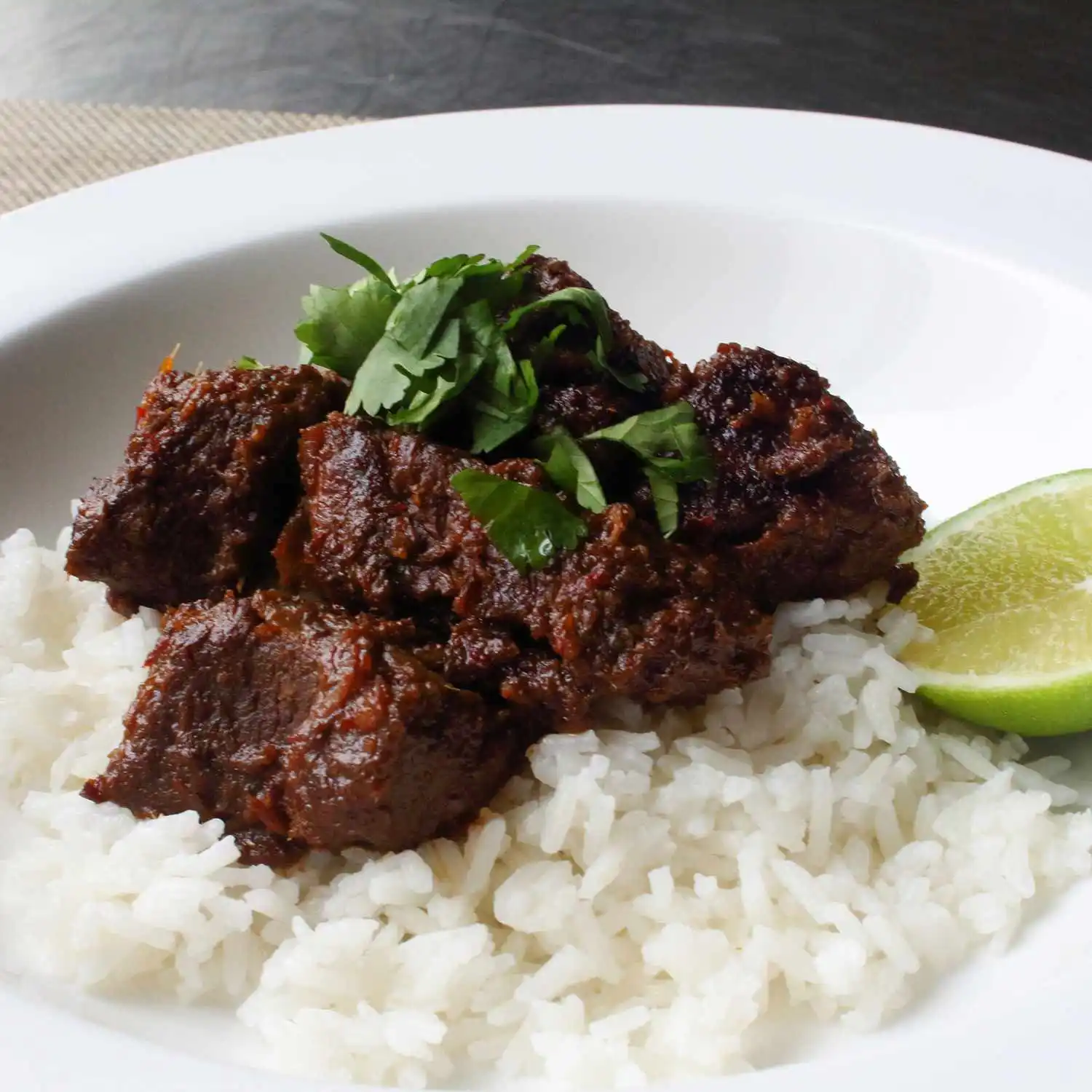 Rendang