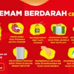 Demam berdarah