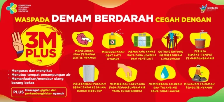 Demam berdarah