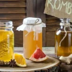 Kombucha