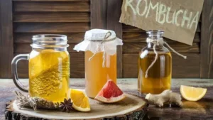 Kombucha