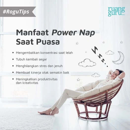 Power Nap