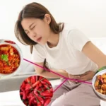 Cara Ampuh Mengatasi Sakit Perut Karena Makan Pedas