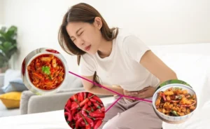 Cara Ampuh Mengatasi Sakit Perut Karena Makan Pedas